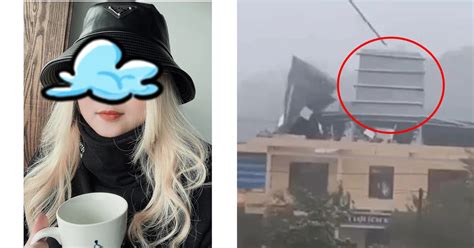 Hot Tiktoker G Y Tranh C I Khi H O H Ng Quay Clip Tr I Nghi M B O N Ng L N U H I H P Gh