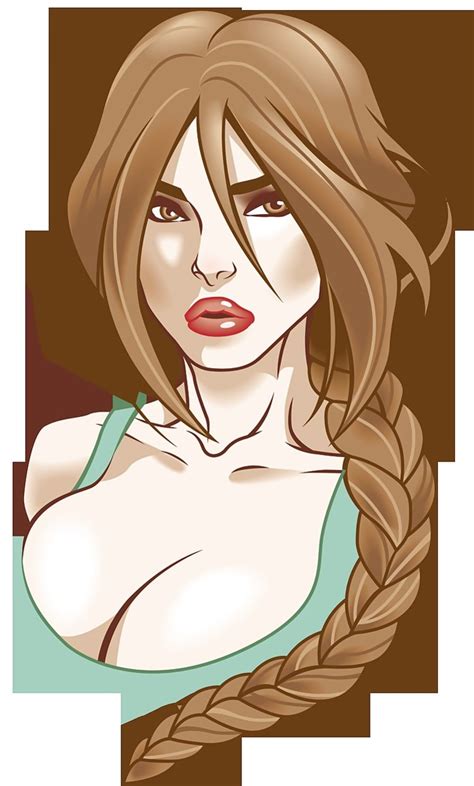 Lara Croft Tomb Raider ZB Porn