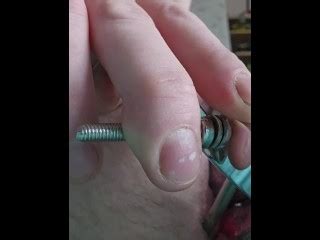 Anal Training With Spreader Dialator Pornhub Gay