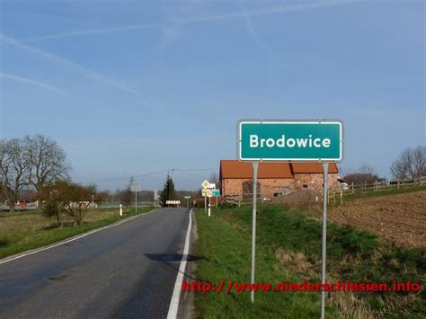 Brodowice - Brödelwitz