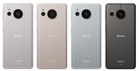 ドコモのAQUOS sense7 SH 53Cを実機レビュー価格割引も シムラボ