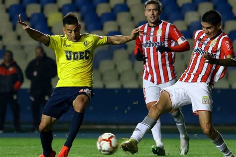 Santa Cruz Vs Curicó Unido Por La Primera B Horario Dónde Ver Y