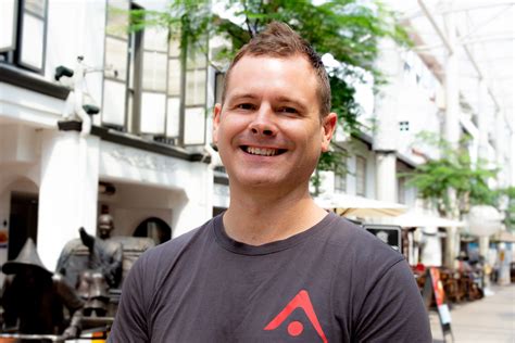A data engine for growth: Q&A with Accelerating Asia co-founder and ...