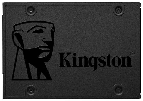 The Only Kingston A400 Review You'll Ever Need [2021] « HDDMag