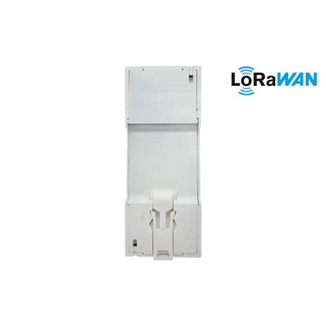 EM114039 01 MID Approval LoRa EU868 Wireless Remote Control LoRaWAN