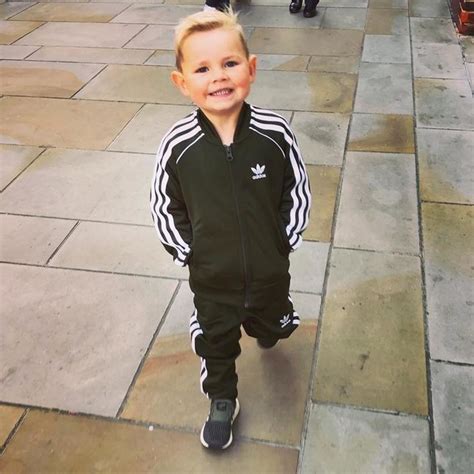 👕Kids Tracksuits | adidas UK👕