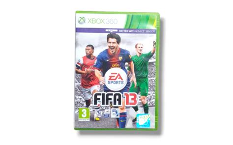 Microsoft Xbox Fifa Banknote Interneta Veikals