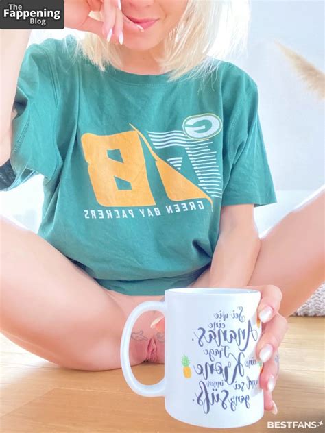 Mia Julia Brückner Nude Sexy OnlyFans Photos TheFappening