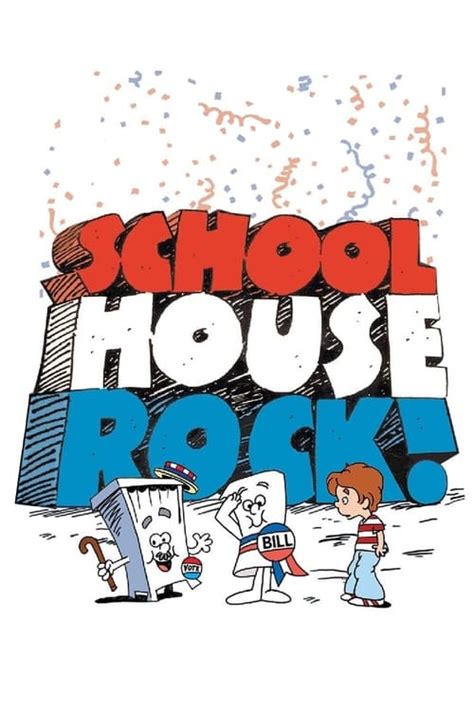 The Best Way to Watch Schoolhouse Rock! Live Without Cable