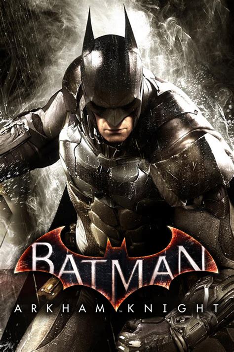 Batman Arkham Knight Premium Edition Free Download (v1.98)