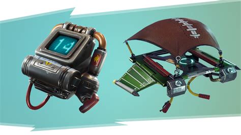 Fortnite 11 skins ont été dataminés dans la mise à jour 6 22