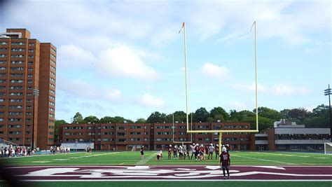 Huskies Stadium | American Football Wiki | Fandom