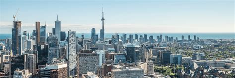 Book Flights From Ottawa On Yow To Toronto Yyz Air Canada