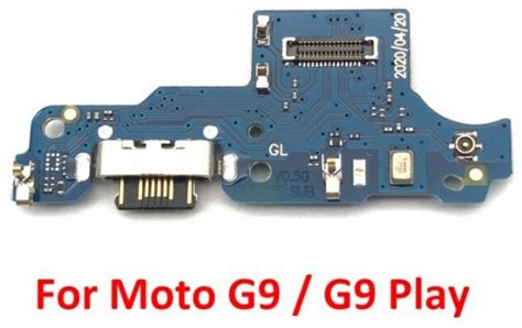 Moto G G Play Charge Flex Mondiparts B V