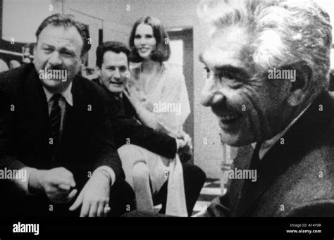 Faces 1968 John Cassavetes Stock Photo - Alamy