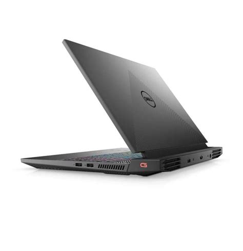 Dell G15 5510 I5 10500h 16gb 512gb Ssd 15 6 Fhd 120hz 4gb Nvidia Rtx 3050 Ti W11p černý