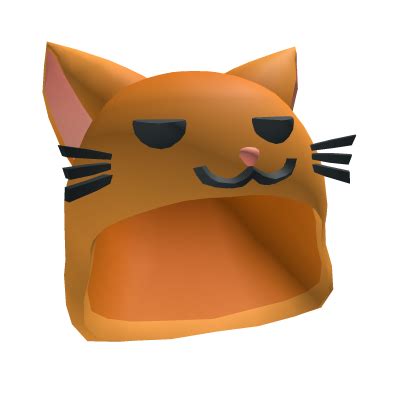 Smug Cat Roblox Item Rolimon S