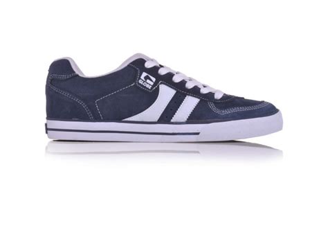 Tênis Globe Masculino Skate Encore Navy Com O Melhor Preço é No Zoom