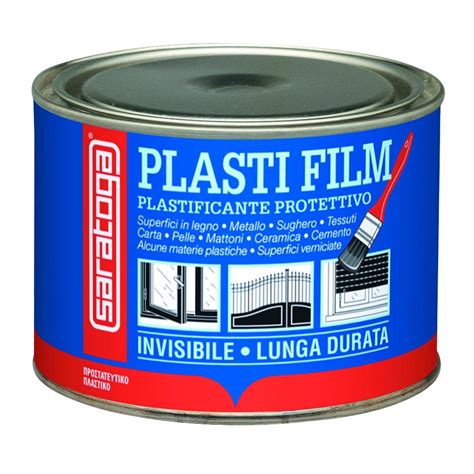 Plastificante Saratoga Plasti Film L Liquido Leroy Merlin