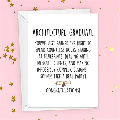 Funny Graduation Card - Etsy