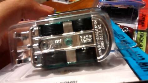 Como Identificar Un Hot Wheels S Per Treasure Hunt Youtube