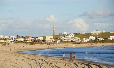 Turismo En Cabo Polonio Guía Para Disfrutar De Este Balneario