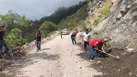 Qué son las cunetas y por que son necesarias en caminos y carreteras