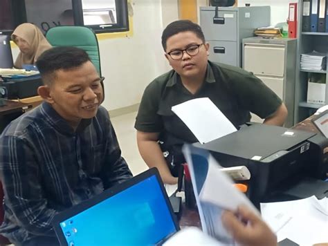 Diduga Ada Penggelembungan Suara Caleg Golkar Di Palembang Dilaporkan Oleh Rekan Sesama Partai