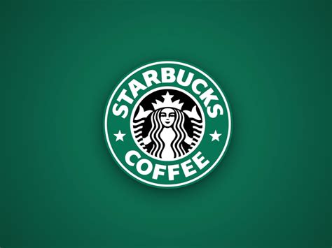 Starbucks Logo Animation By Sergey Sadursky On Dribbble