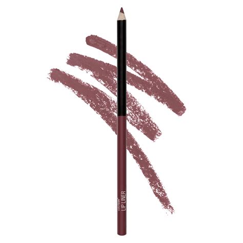 Wet N Wild Color Icon Lip Liner Plumberry 004 Oz 715 Long Lasting Lip Pencil