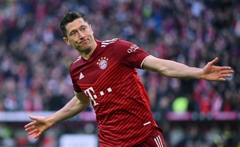 Cerrado Robert Lewandowski Nuevo Jugador Del Fc Barcelona Fichajes Net