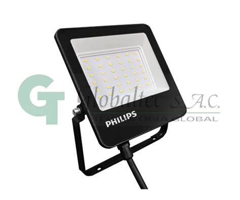 REFLECTOR LED BVP150 G2 LED8 CW 10W 850LM 6500K 30000H 110 277V IP65