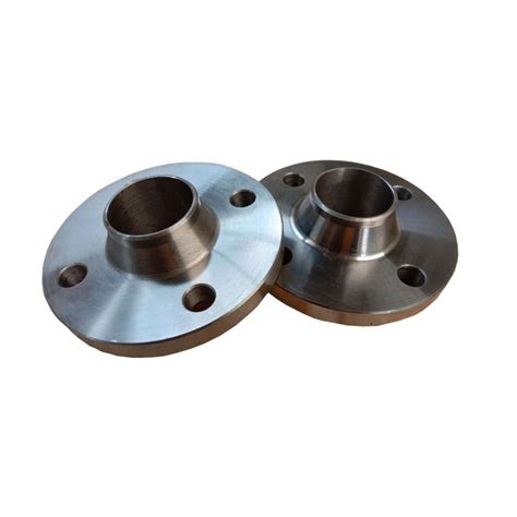 Ansi Asme B Stainless Steel Din Pn Weld Neck Flange Pipe