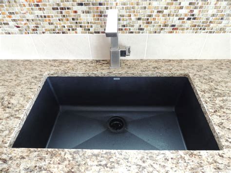 Blanco Granite Kitchen Sink | Keepyourmindclean Ideas