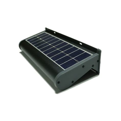 Solar LED Sign Lights for Outdoor Boards & Sign Lighting