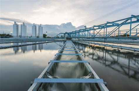 Four Ways Digitization Helps Desalination Plants