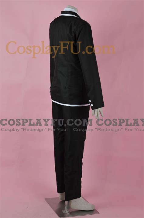 Custom Hachiman Cosplay Costume from My Teen Romantic Comedy SNAFU - CosplayFU.com