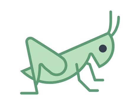 Grasshopper Png Transparent Image Freepngdesign