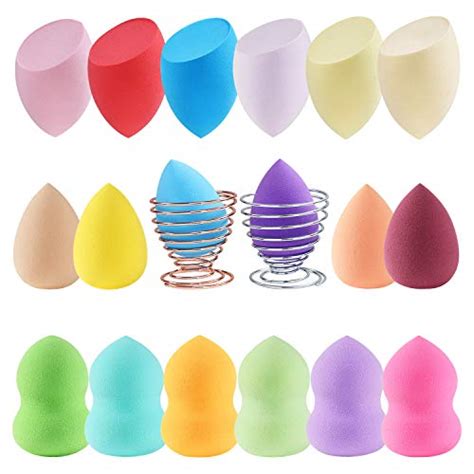 19 Best Makeup Sponge To Achieve Flawless Look In 2022