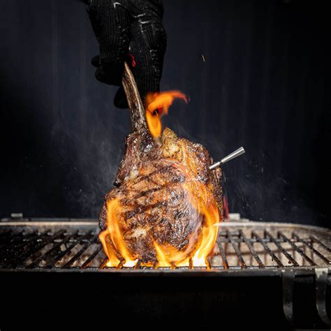 MEATER Pro | The Next Generation of MEATER — MEATER CA