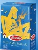 Dove c è Barilla c è Trani Massimiliano Di Lauro tra gli