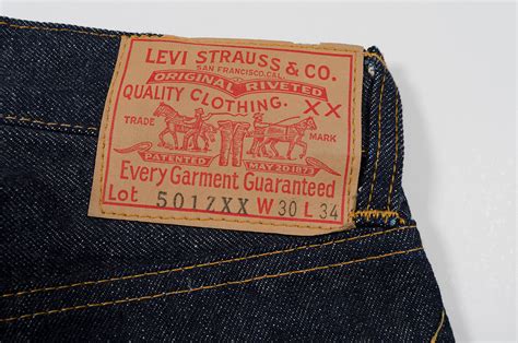 150 Years On Levis 501 Jeans Are As Iconic As Ever