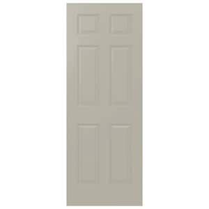 Jeld Wen In X In Colonist Desert Sand Painted Textured Molded