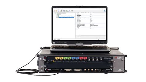 How To Test Automotive SerDes Receiver Conformance Keysight