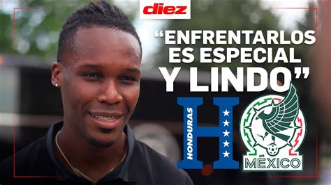 La confesión de Rubilio Castillo acerca del partido entre México y