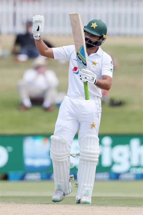 Fawad Alam attacks a short ball | ESPNcricinfo.com