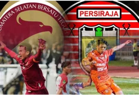 LINK Live Streaming Sriwijaya FC Vs Persiraja Hari Ini Liga 2