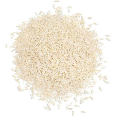 Riz Long Blanc Bio Vrac