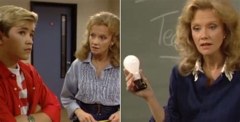 5 Fan Favorite Tv Teachers And 5 Who Deserve An F