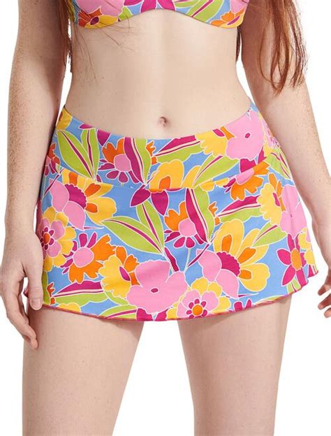 Short Maillot Bain Femme